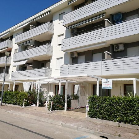 Condominio Diana Est- Gemini Bibione Exterior photo