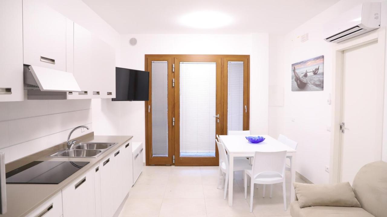 Condominio Diana Est- Gemini Bibione Exterior photo