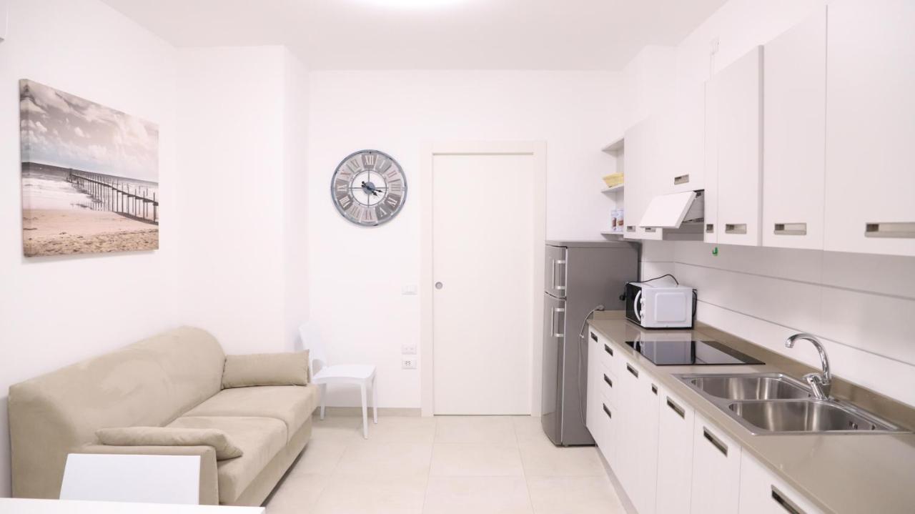 Condominio Diana Est- Gemini Bibione Exterior photo